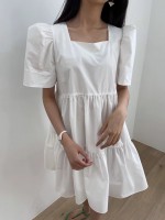 COVEN S/S 2021 女裝連身裙